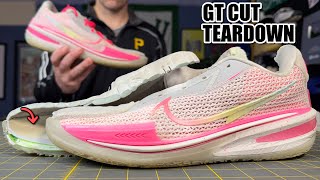 Nike GT Cut Review By Real Foot Doctor