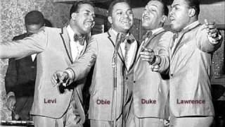 "Still Of The Night" Four Tops
