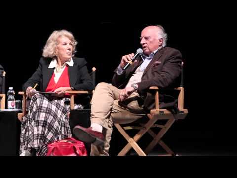 L'esempio di Khaled - Intervento Paolo Matthiae