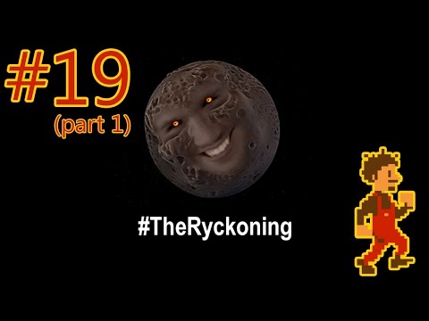 Mario Maker Mornings: The Ryckoning: Part 3