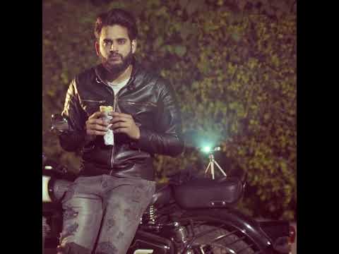 kapil chaudhary campaning for cannon india