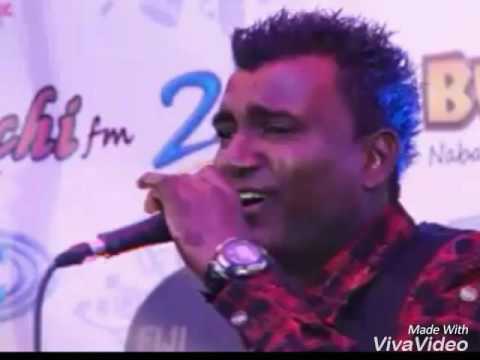 DJ Praneel(Ba Ka Chora)Ba Fiji...Ek Ajnabi....Reggae...Music Viti Vibes