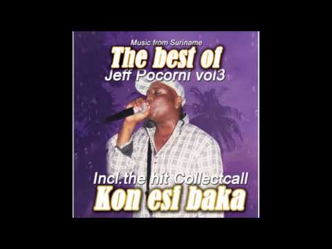 Jeff pocorni- Toko toko