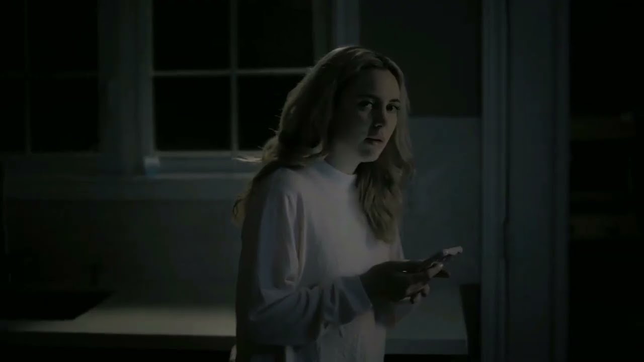 Murder, Madness and Mayhem - Short Film Teaser Trailer 2023