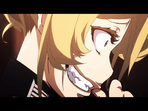 Sabaton - I, Emperor AMV Saga of Tanya the Evil