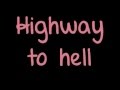 Maroon 5- Highway To Hell lyrics - Maroon5Adam Maroon 5- Highway To Hell lyrics
