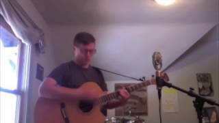 Two Cherished Understandings- Avi Buffalo Cover- Nick Caceres