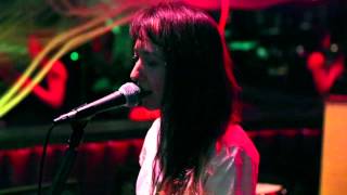 Tomboy / Parasol &quot;Supercrush&quot; (Tiger Trap)