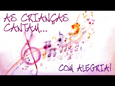 Com Alegria (Coroação de Nossa Senhora) - Católica