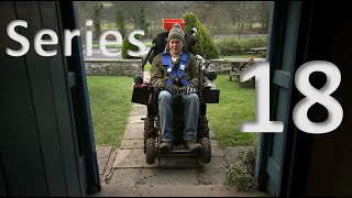 Top Gear - Funniest Moments from Series 18