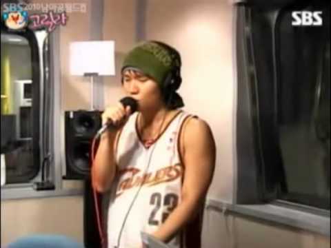 20070917 K.Will - Love is good