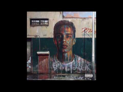 Logic - Driving Ms. Daisy (Feat. Childish Gambino)