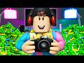 Youtube Turned Him Into A Millionaire A Roblox Movie