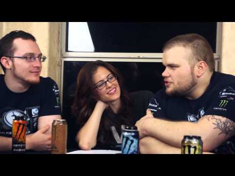 Unburrowed: Episode 11 - "Geoff's Birthday Rules"