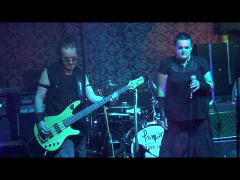 Wardance - Experimental - Collegno (TO) - Padiglione 14 - 23.06.2017