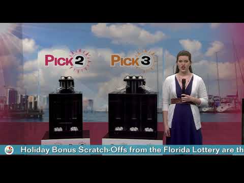 Pick Midday 20181230