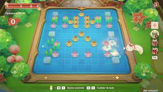 Dodo-Adventures, Kaboom! day! 3 Score 42 Points! Genshin impact!