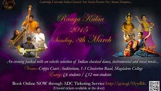 Raaga Kalaa 2015