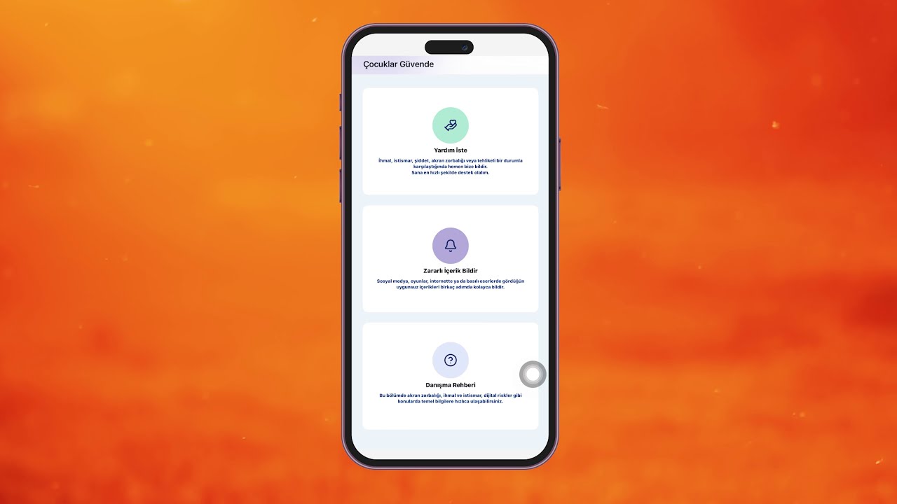 Video Ekran Görüntüsü