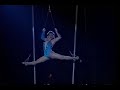 Ringling Bros And Barnum Bailey 124th Edition Video Program 1994