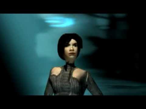 The Longest Journey - trailer #2