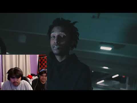 Ysnuth x G12 Zah - Slide Again | REACTION VIDEO!