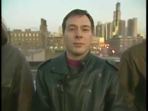 Dan Forden   Real Toasty