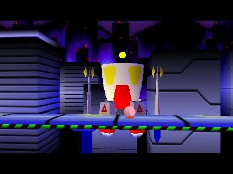 Kirby 64: The Crystal Shards Part 8 HR-H