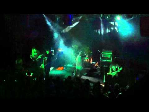 Vicious Art - last song live, ever
