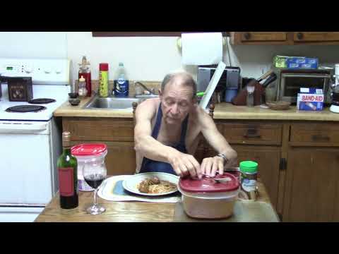 Best Way to Freeze and Thaw Pasta