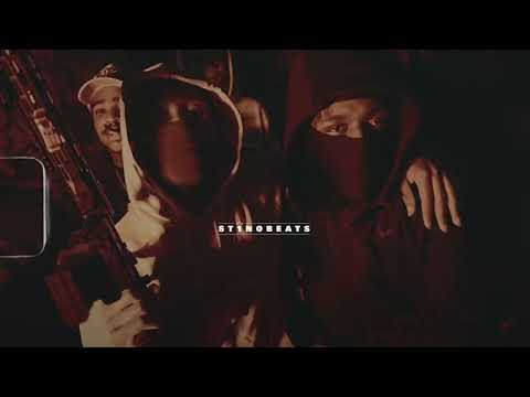 "Crime Scene" | YbcDul x Reek12Hunnit x Jae100 Chicago Drill Type Beat | Prod. St1noBeats