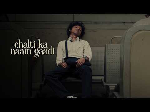 Chalti Ka Naam Gaadi | Tougheggs Studios | Rounak Sharda