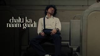 Chalti Ka Naam Gaadi | Tougheggs Studios | Rounak Sharda