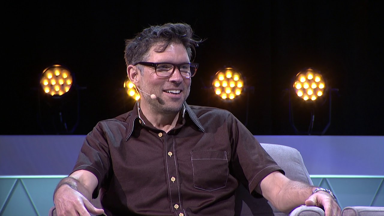 DOOM Eternal: Carving a New Path Through Hell | E3 Coliseum 2019 Panel