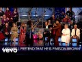 Winter Wonderland Lyric Video Live At Mosaiek Theatre Johannesburg South Africa 2006