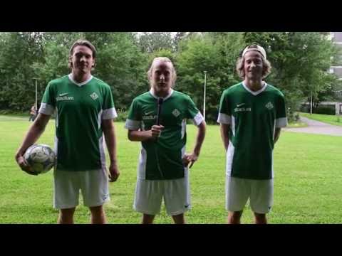 HPS TV: Miesten edustuksen juhannustervehdys!