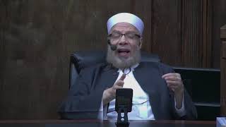 !تغسيل غير المسلمين والصلاة عليهم/الإثنـين(11-10-2021م)فتاوى على الهواء مباشرة image