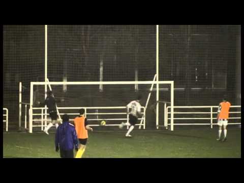 Fútbol 7 Bravo- Primera - J.21 - Carbajal Asociados - Juventus de Triana.