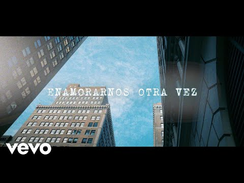 Yordano - Enamorarnos Otra Vez (Official Lyric Video)