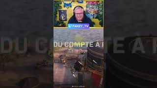 Mon nouvel ami partie 1 #warzone #friends #Shorts