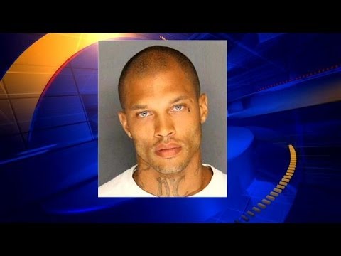 Ennis Busted Mugshots