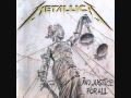 Metallica - One - ...And Justice For All [4/9 ...