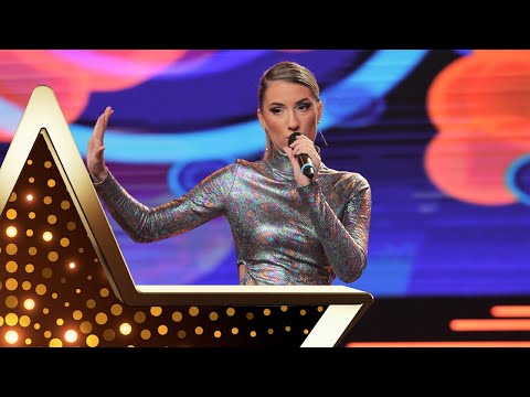 Ivona Damjanovic - Dozivotno, Caroban - (live) - ZG - 22/23 - 03.12.22. EM 05