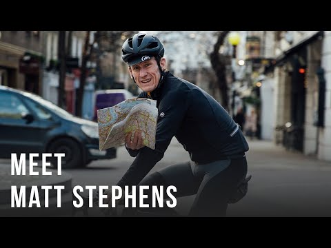 The Real Matt Stephens