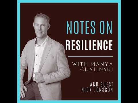 The Hidden Battle of Executive Loneliness, with Nick Jonsson — video