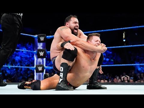 Fightful Reacts: Rusev Crowned Number One Contender, Will Face AJ Styles At Extreme Rules