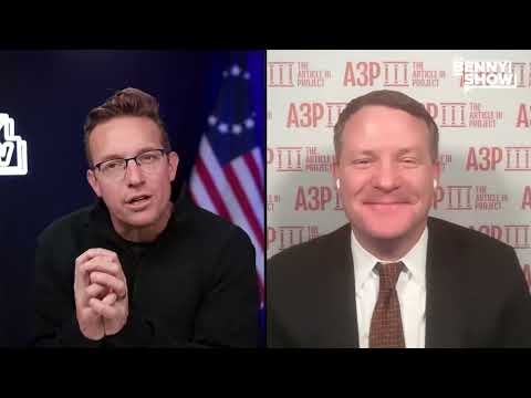 Mike Davis To Benny Johnson: DEI Reporter Don Lemon and His Co-Conspirators Must Go To Prison.