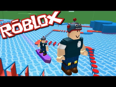 Roblox Dantdm Obby Course Become Dantdm At The End Of The - dantdm roblox images