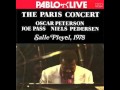 Joe Pass & Niels Henning Ørsted Pedersen - Samba de Orfeu (live)