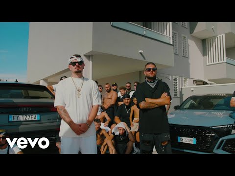 Moderup - Skyline (prod. Junior K)